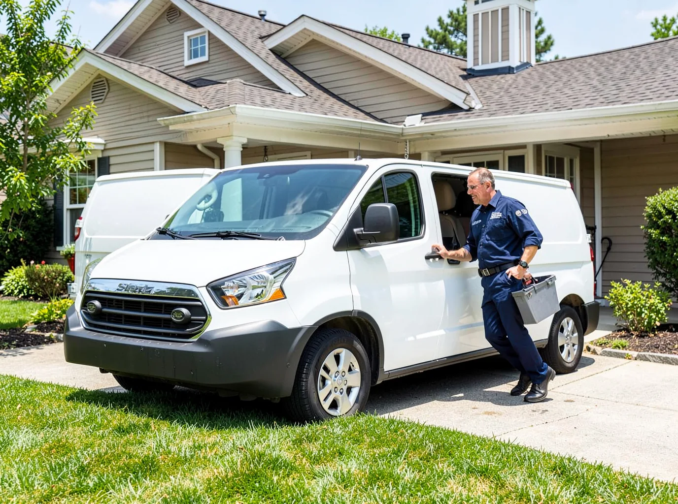 Emergency Plumber company in Fullerton, NE